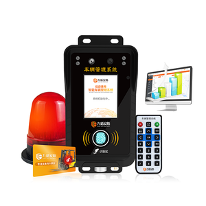 Alarm Monitoring Platform Vehicle Location <strong>Tracking</strong> Software and Fleet Management System - Product Image 2