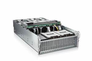 Servidor computación en la nube Marca Fujitsu Poweredge GX2560 M7 Con Intel Xeon de 4ta Generación - Product Image 2