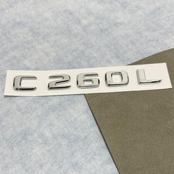 C260L-argent