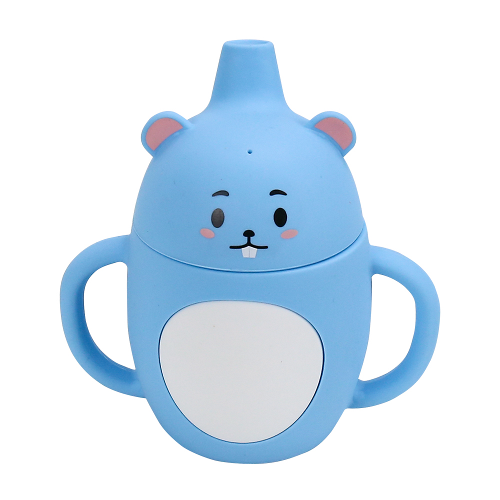 Baby Feeding Bottle-Rabbit