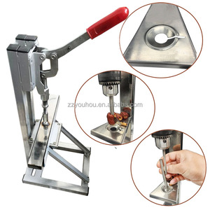 Ручная машина для удаления семян оливок - Product Image 3