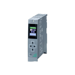 Magazzino magazzino PLC Controller di programmazione 6ES7505-0RA00-0AB0 modulo di alimentazione del sistema PS 60W 24/48/60V DC Backplane Bus - Product Image 2