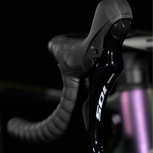 Java Vesuvio 7120 24 velocità carbonio bicicletta da strada con freno a disco 700c bici da corsa telaio in carbonio forcella - Product Image 6