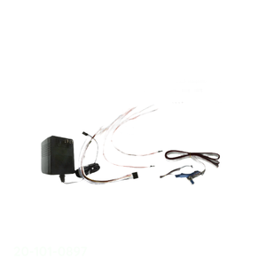 Microcontrollers <strong>Microprocessor</strong> FPGA Modules 20-101-0897 MODULE RABBITCORE RCM3700 Electronic Components Accessories - Product Image 1