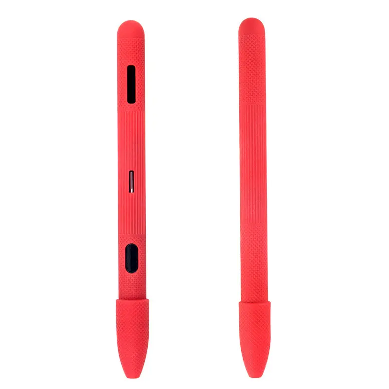 עבור Samsung Galaxy Tab S4 עיפרון חיצוני כיסוי מקרה עבור סמסונג S4 עיפרון מקרה Tablet מגע עט חרט מגן כיסוי פאוץ