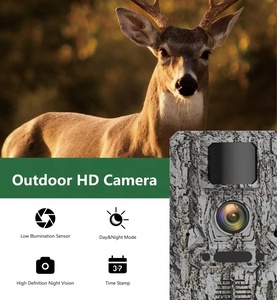 4g Solar Trail <strong>Camera</strong> Outdoor Waterproof Hunting <strong>Camera</strong> <strong>with</strong> CMOS <strong>Sensor</strong> Element SD Card GPS Track Wild Animal
