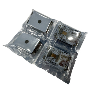 Escáner de código de barras barato módulo integrado 1d 2d escáner de código de barras USB Mini lector de código de barras PDF417 quiosco escáner de código Qr - Product Image 6