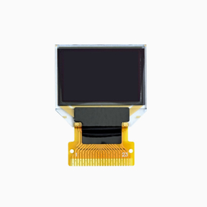 0.95インチOLEDディスプレイカラーモジュールプログラムソースコード - Product Image 1