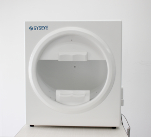 מכשירים אופטיים באיכות טובה ציוד אופטלמולוגי אוטומטי היקפי BIO-1000 שדה הראייה עם מדפסת - Product Image 2