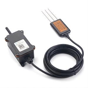 Nodo de sensor inalámbrico NBIOT Dragino NBSN95 software de hardware de código abierto solución IOT para agricultura inteligente - Product Image 3