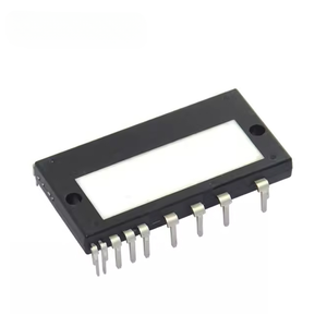 FSAM30SH60A FSAM30SM60A FSAM20SH60A FSAM20SH60A FSAM15SH60A FSAM10SH60A FSAM10SM60A IGBTモジュールIC - Product Image 6
