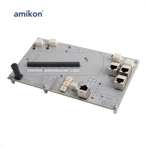 DC-TCNT01 nuovo Controller di fornitura veloce terminazione I/O per la programmazione PLC e il controllo industriale