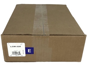 Orijinal stok yangın güvenlik ürünleri LCM-320 döngü kontrol modülü yeni stokta LCM-320 yüksek performans - Product Image 1