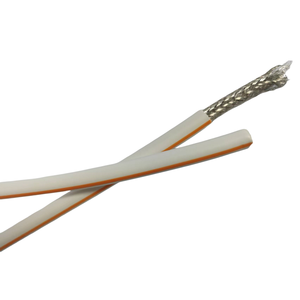 RG58 RG59 RG11 koaksiyel televizyon verileri iletişim kabloları - Product Image 1