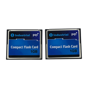 Scheda di memoria Flash compatta da 1GB ad alte prestazioni per uso industriale a lunga durata - Product Image 2