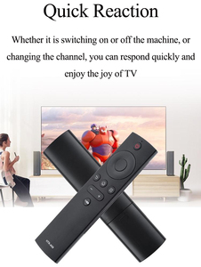 Nuovo telecomando personalizzato 2.4G per Android lettore STB con funzione di apprendimento a infrarossi per Android TV - Product Image 2