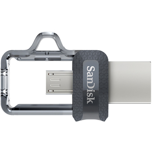 SanDisk chiavetta USB micro Memory Stick OTG Flash Drive Pen Drive per telefono Android Tablet PC U Disk - Product Image 3