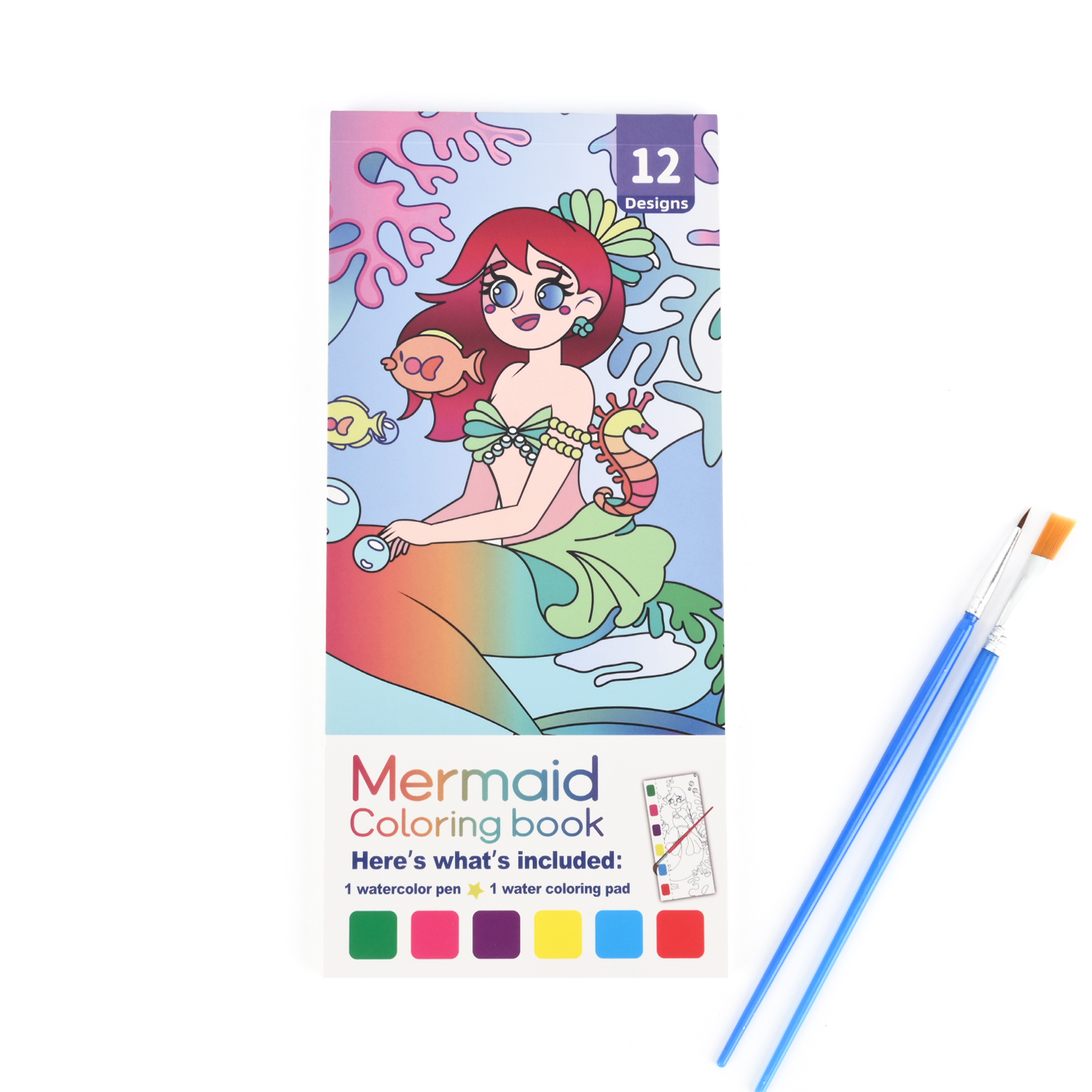 Mermaid
