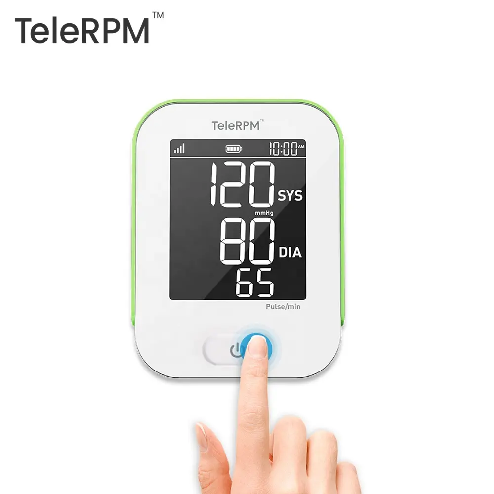 Transtek Professionele Externe Medische Bloeddruktoestellen Cellulaire Bloeddrukmonitor Met Simkaart