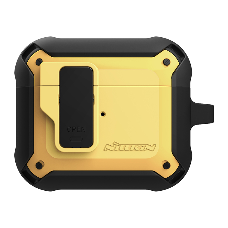 for AirPods 3-Yellow