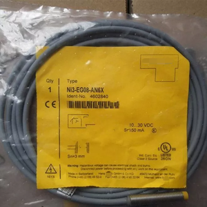 Nuovo NI15-M30-AZ3X originale pronto Stock/S90 automazione industriale PAC dedicato Controller di programmazione PLC - Product Image 1