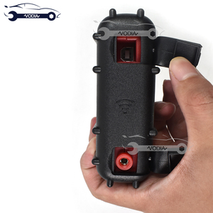 Automobil für VCM II 2 in 1 Diagnose tool für Mazd IDS V121 Kompatibel mit Software Support Fahrzeug bis 2021 Jahr - Product Image 3