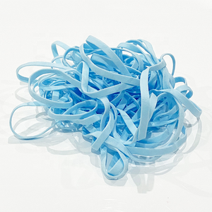Earloop Ear Rope <strong>Elastic</strong> Tape <strong>Elastic</strong> <strong>String</strong> <strong>Elastic</strong> Rope