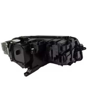 Volkswagen Tiguan ไฟหน้า LED 12V เข้ากันได้กับ VW T6 Multivan 2018และ T7ลำเลียงไฟหน้า LED ไกล