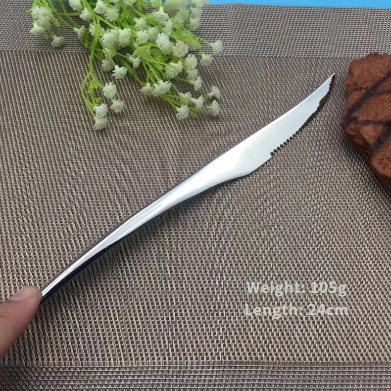 Couteau à steak