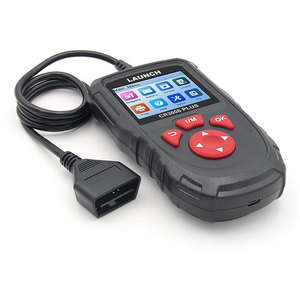 X431 CR3008 Plus Test cihazı OBD2 tarayıcı teşhis kodu okuyucu aracı Check Engine işık pil voltajı testi için - Product Image 3