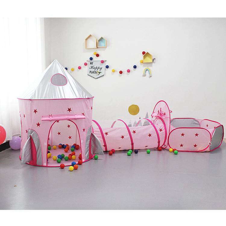 play tent for kids ages 4-8