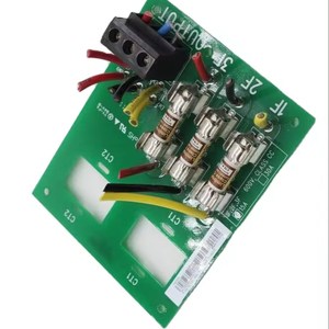 Nuovo autentico originale Abbs Robot copertura in gomma solo l'insegnamento manubri istruttore Brand-rctr1 - Product Image 1