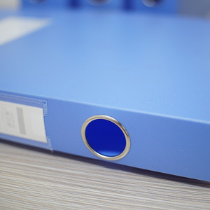 Cajas de archivos de almacenamiento A4, cajas de archivos PP con tapa, organizador de carpetas de archivos, caja de archivo de almacenamiento de documentos para oficina - Product Image 5