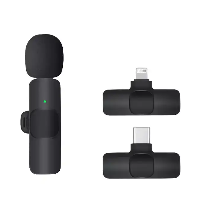 Black-Type-C 1-in- 1