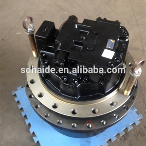 14566400 VOE для мотора хода Volvo EC330B EC330C EC360B EC360B EC360C - Product Image 2