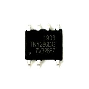 <strong>TNY286DG</strong>-<strong>TL</strong> Original SO-8C Converters IC Chips TNY286 <strong>TNY286DG</strong> <strong>TNY286DG</strong>-<strong>TL</strong> - Product Image 1
