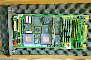 Nuovo autentico originale Abbs Bailey Inict03a sinfonia Infi-net al Computer modulo di trasferimento Ict03a - Product Image 2