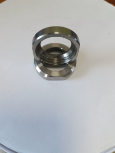 Chinese Factory Auto <strong>Parts</strong> <strong>Specializes</strong> in Non-standard Customized <strong>Parts</strong>, Screws and Nuts - Product Image 3