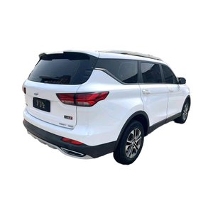 2020 Changan SUV Compact Off-Road 1.5T 2.0T Engines Automatic Gearbox Left Steering Alloy R19 Second Hand <strong>Acura</strong> IJoy <strong>Cars</strong> - Product Image 2