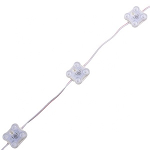 SUNLITE เกาหลี Led Ultrasonic คุณภาพสูง IP67 4Leds 170องศา Led โมดูลสำหรับ Shallow Light กล่อง - Product Image 6