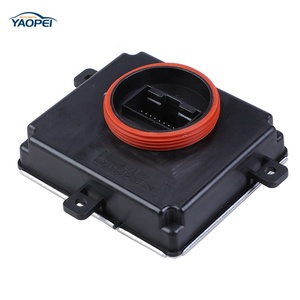 4G0907697D YAOPEI ไฟหน้าโมดูลควบคุมสําหรับ A8 Q3 Q5 RSQ3 TT/TTS Skoda Octavia Yeti - Product Image 4