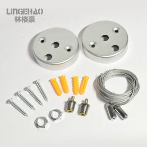 Çerçevesiz gömme led doğrusal ışık nötr beyaz 4000K 5000K led doğrusal ışık ETL skyline lineer ışık - Product Image 5
