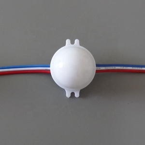 WS2811 runde form led-pixel-modul IP67 - Product Image 2