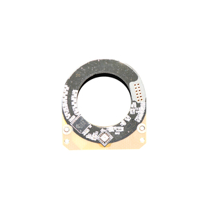 Mini Absolute Rotary <strong>Encoder</strong> Hall <strong>Sensor</strong> Rotary <strong>Encoder</strong> Diameter of 35mm - Product Image 5