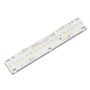 ที่กำหนดเอง Zhaga Series SMD 2835 RGB LED โมดูลจอแสดงผล 70/140/280/560x24 มม.โมดูลพิกเซล - Product Image 5
