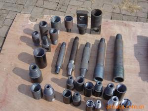 API 5CT油管X-OVER/交叉联轴器 - Product Image 3
