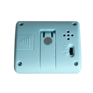 Home camera da letto da cucina Desktop conto alla rovescia elettronico digitale con allarme per la cottura aspetto plastico - Product Image 4