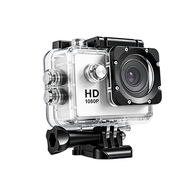 White(Wi-Fi and memory card are not included)