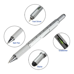 Многофункциональная ручка 6 в 1 для инструментов - Product Image 4