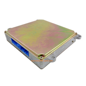 EX400-3 parti dell'escavatore Controller EC Computer CPU principale 9133566 - Product Image 2